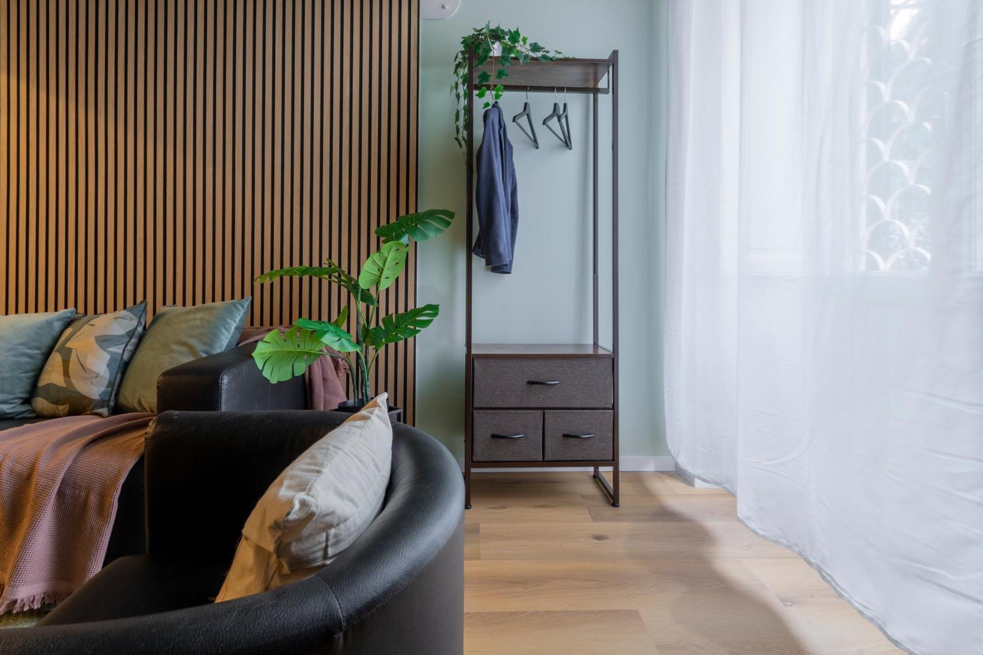 רומא Isabella Stylish Apartment With Garden מראה חיצוני תמונה