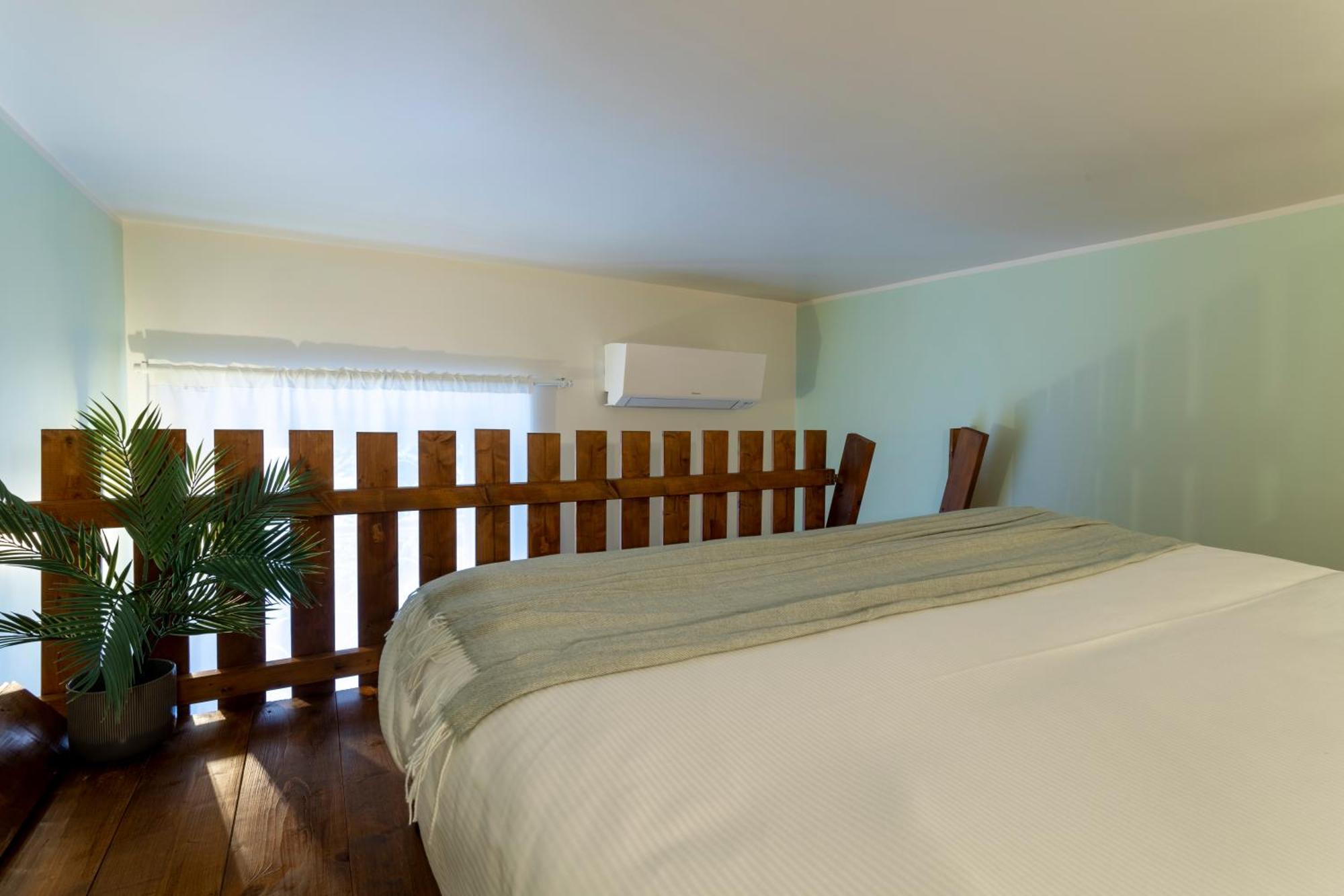רומא Isabella Stylish Apartment With Garden מראה חיצוני תמונה
