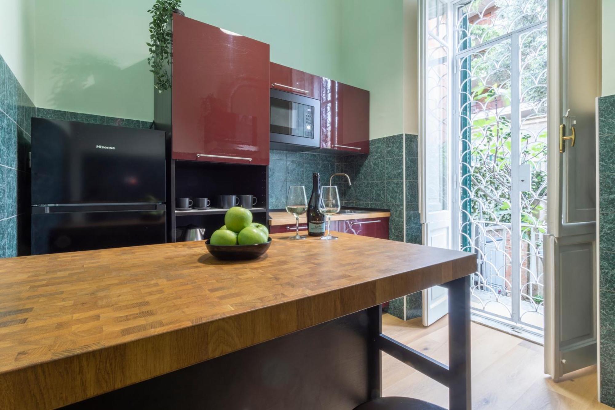 רומא Isabella Stylish Apartment With Garden מראה חיצוני תמונה
