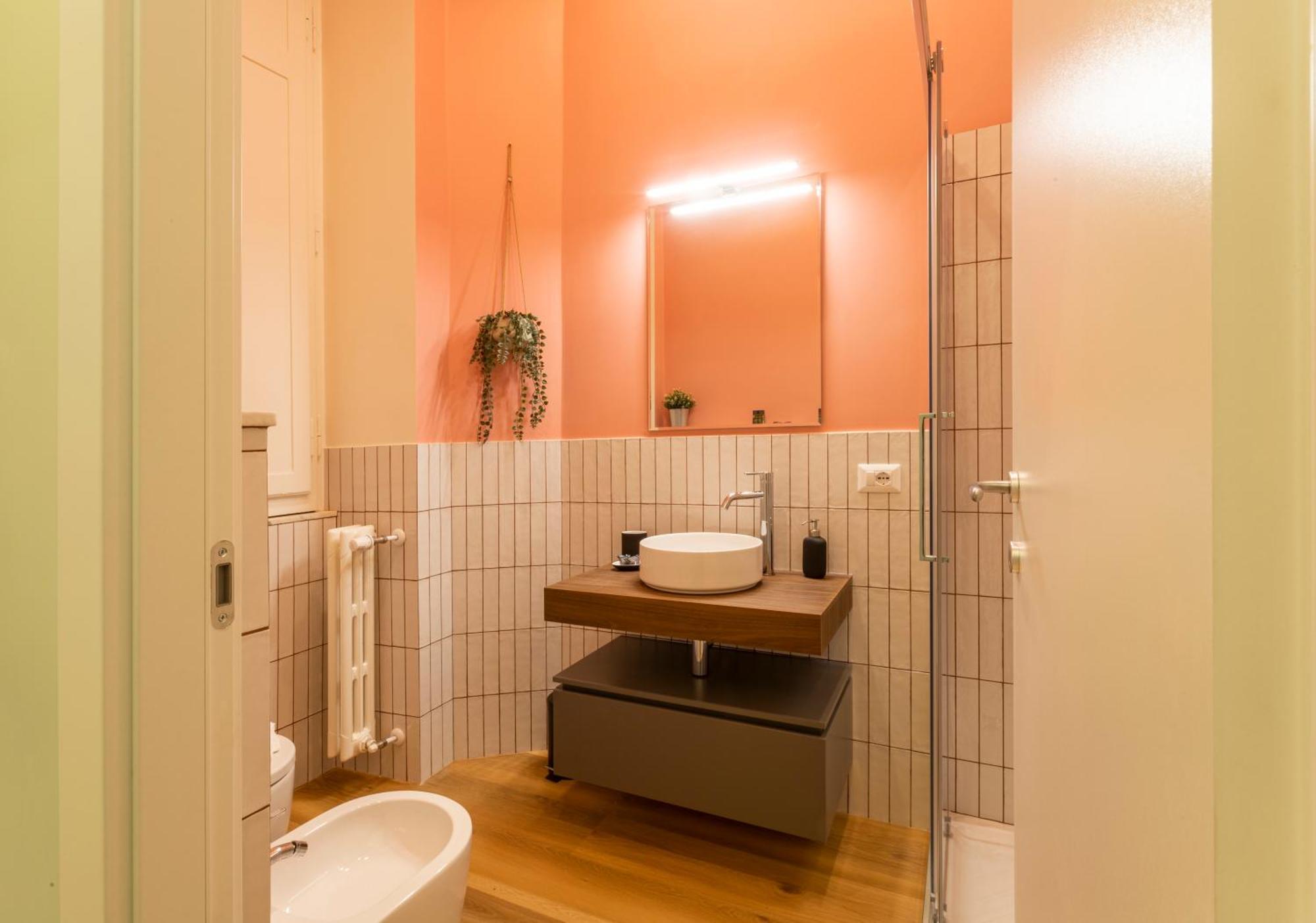 רומא Isabella Stylish Apartment With Garden מראה חיצוני תמונה