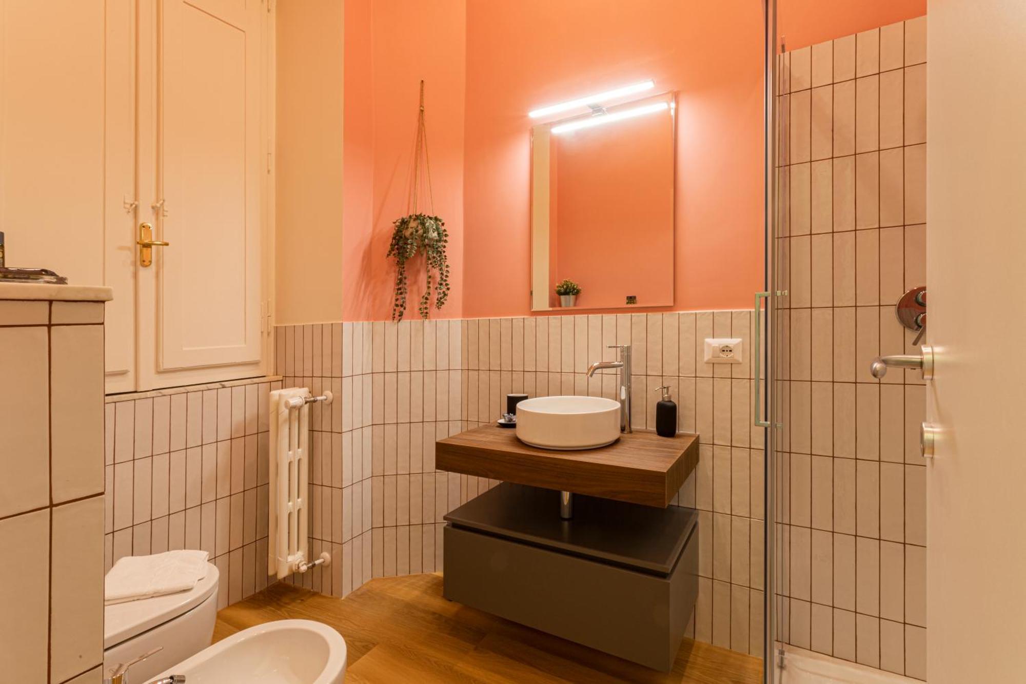 רומא Isabella Stylish Apartment With Garden מראה חיצוני תמונה