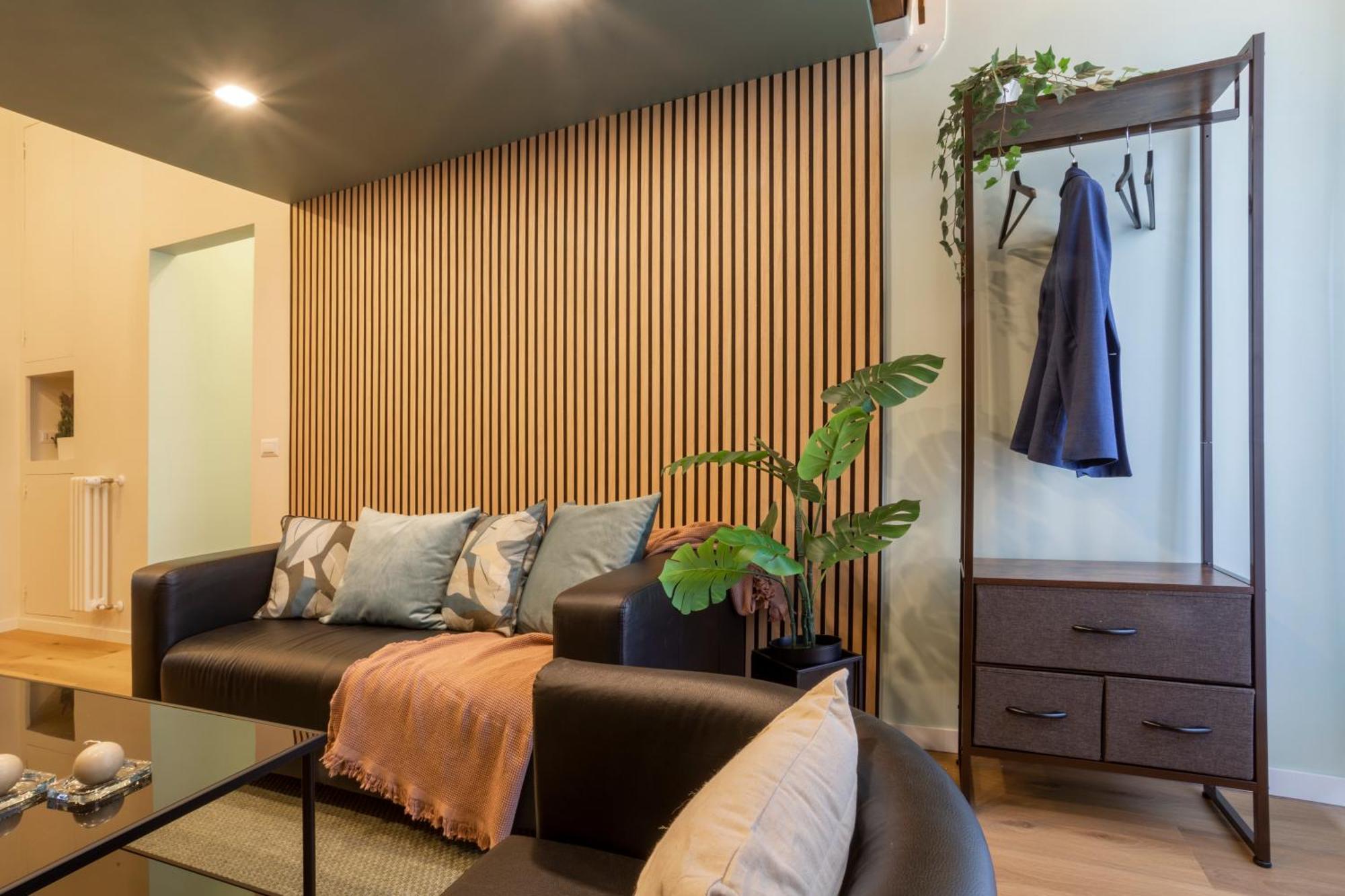 רומא Isabella Stylish Apartment With Garden מראה חיצוני תמונה