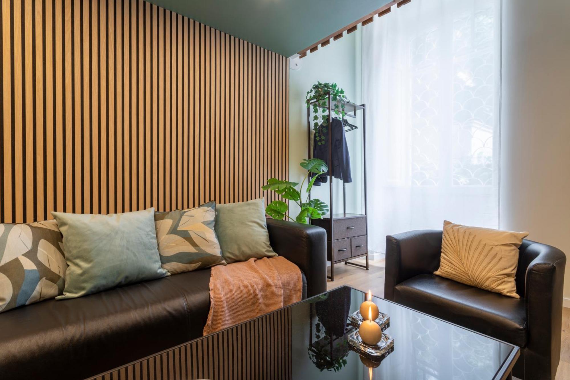 רומא Isabella Stylish Apartment With Garden מראה חיצוני תמונה